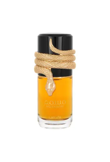 Lattafa Musamam Edp 100ml