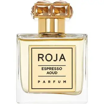 Roja Parfums Espresso Aoud Parfum 50ml