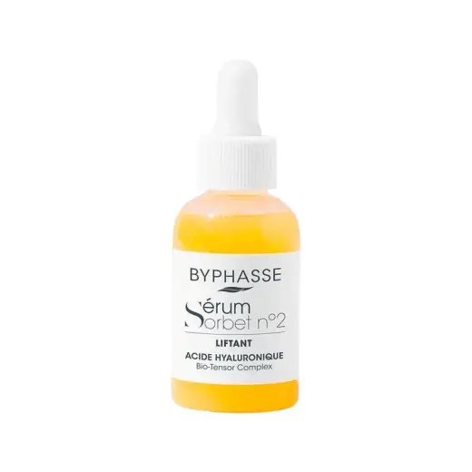 Byphasse, Sorbet No.2, Lifting, Serum, For Face, 50 ml