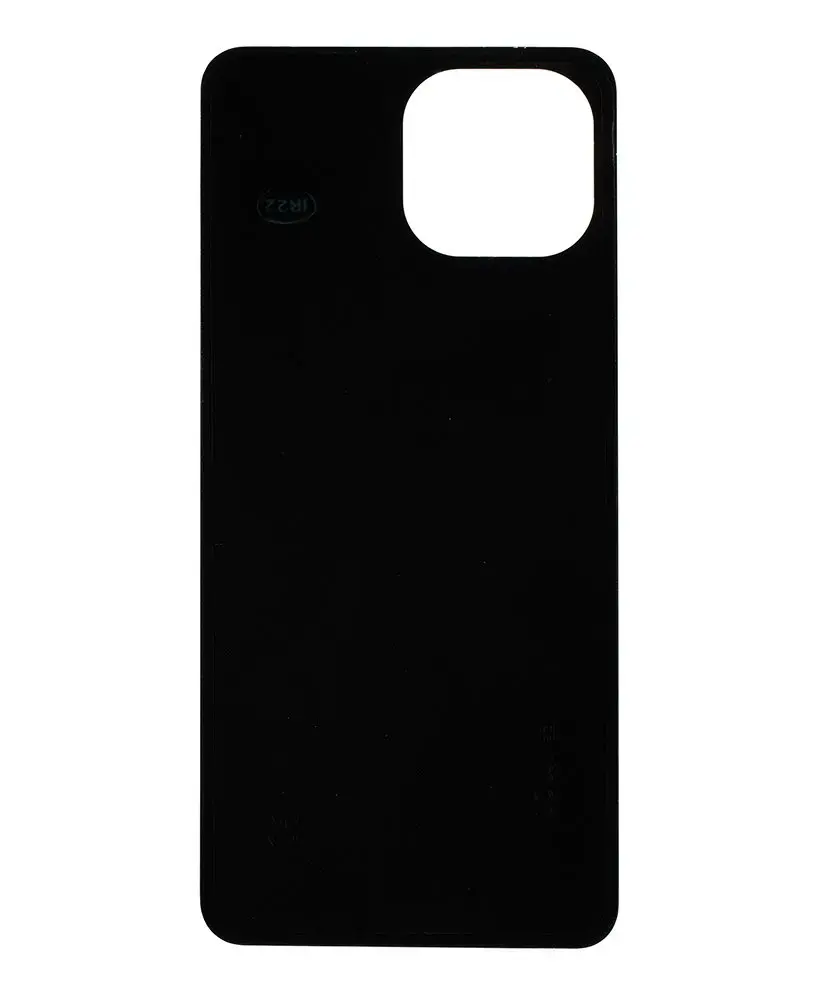 Xiaomi 11 Lite 5G NE Battery Cover White