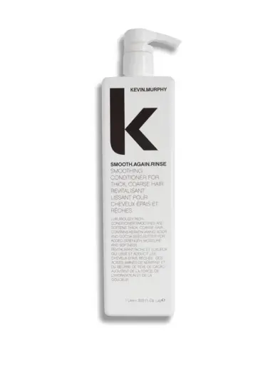 Kevin Murphy Smooth Again Rinse Hair Conditioner - 1000 Ml