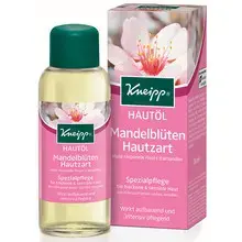 Body Oil Almond Blossoms