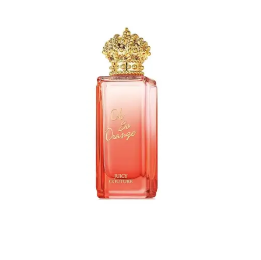 Juicy Couture Rock the Rainbow Oh So Orange (EDT) tualetes ūdens sievietēm 75 ml