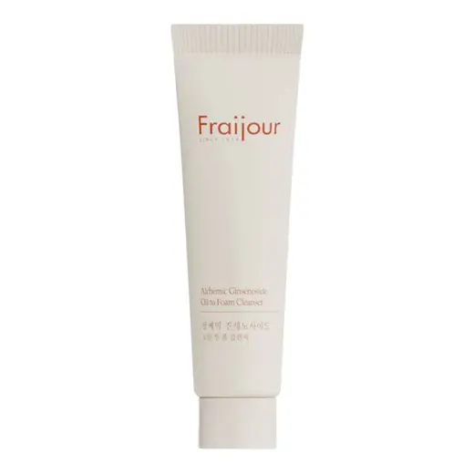 Fraijour Alchemic Ginsenoside Oil to Foam Cleanser 30 ml