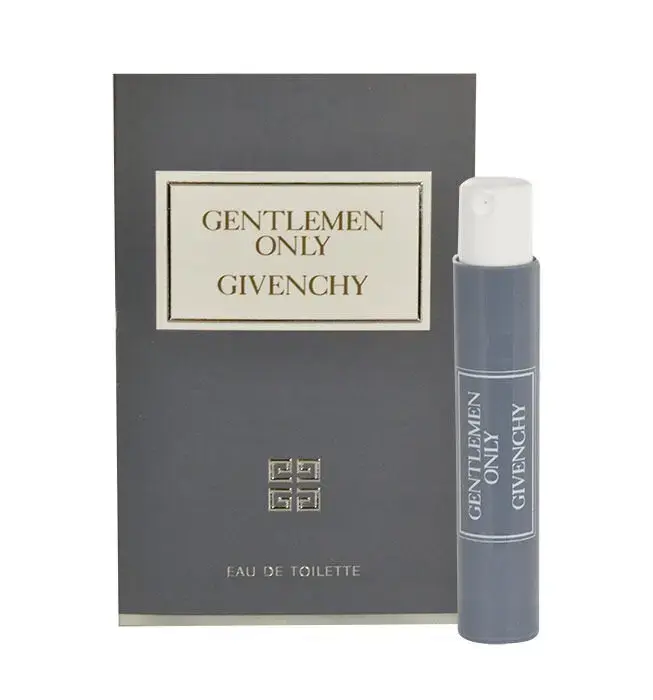 Givenchy Gentlemen Only Eau de Toilette 1 ml