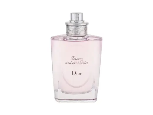 Dior Les Creations de Monsieur Dior Forever And Ever Eau de Toilette 100 ml