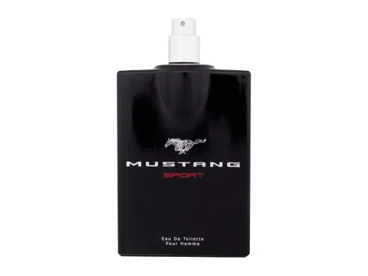 Ford Mustang Mustang Sport (EDT) tualetinis vanduo vyrams 100 ml