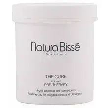 The Cure Enzyme Pre-Therapy - Enzymatický pleťový peeling