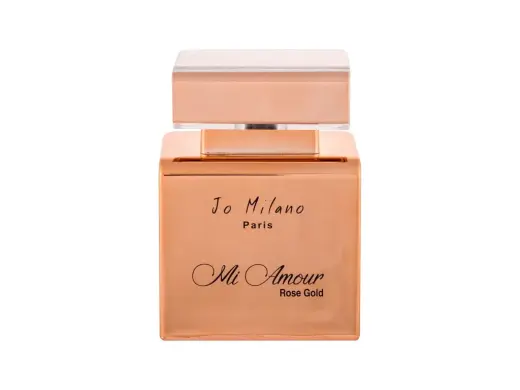 Jo Milano Mi Amour Rose Gold Eau de Parfum 100 ml