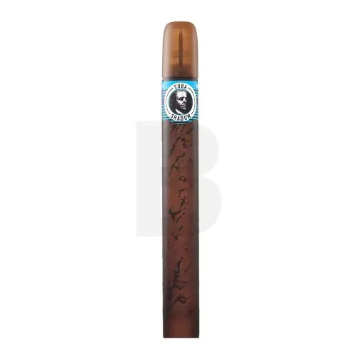 Cuba Shadow (EDT) tualettvesi meestele 35 ml