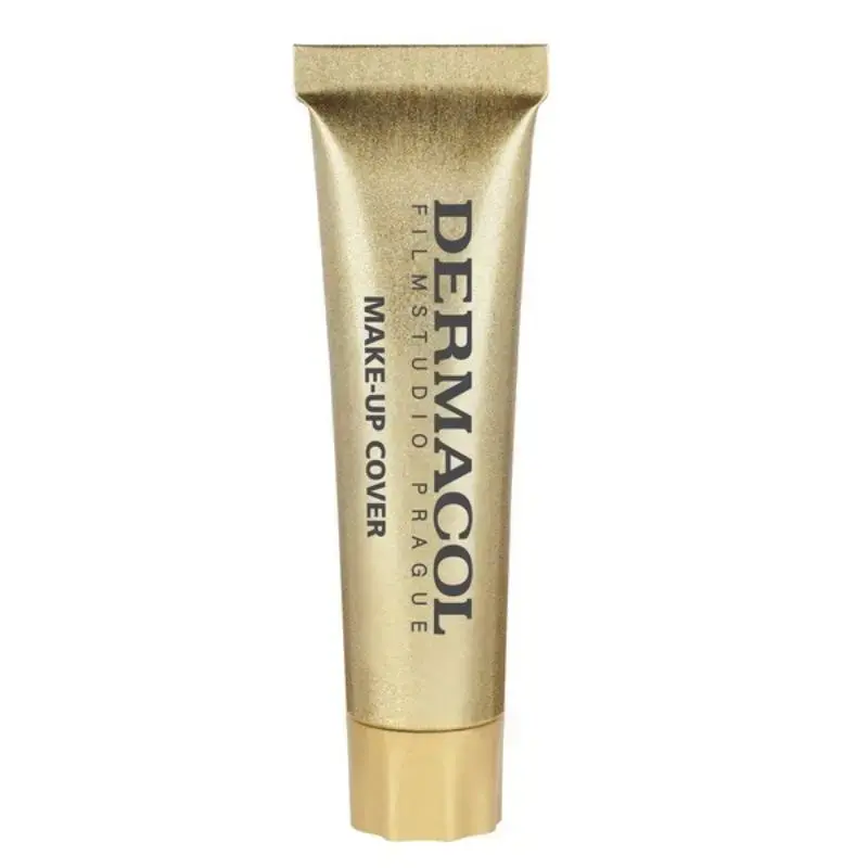 Make-up Cover - Make-up for a clear and unified skin 30 ml