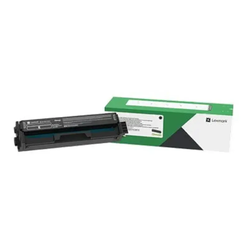 Lexmark Toner Black Schwarz (20N2XK0)