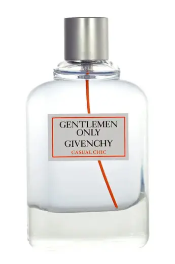 Givenchy Gentlemen Only Casual Chic Eau de Toilette 100 ml