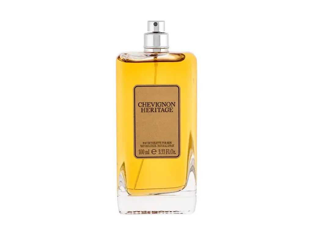 Chevignon Heritage Eau de Toilette 100 ml