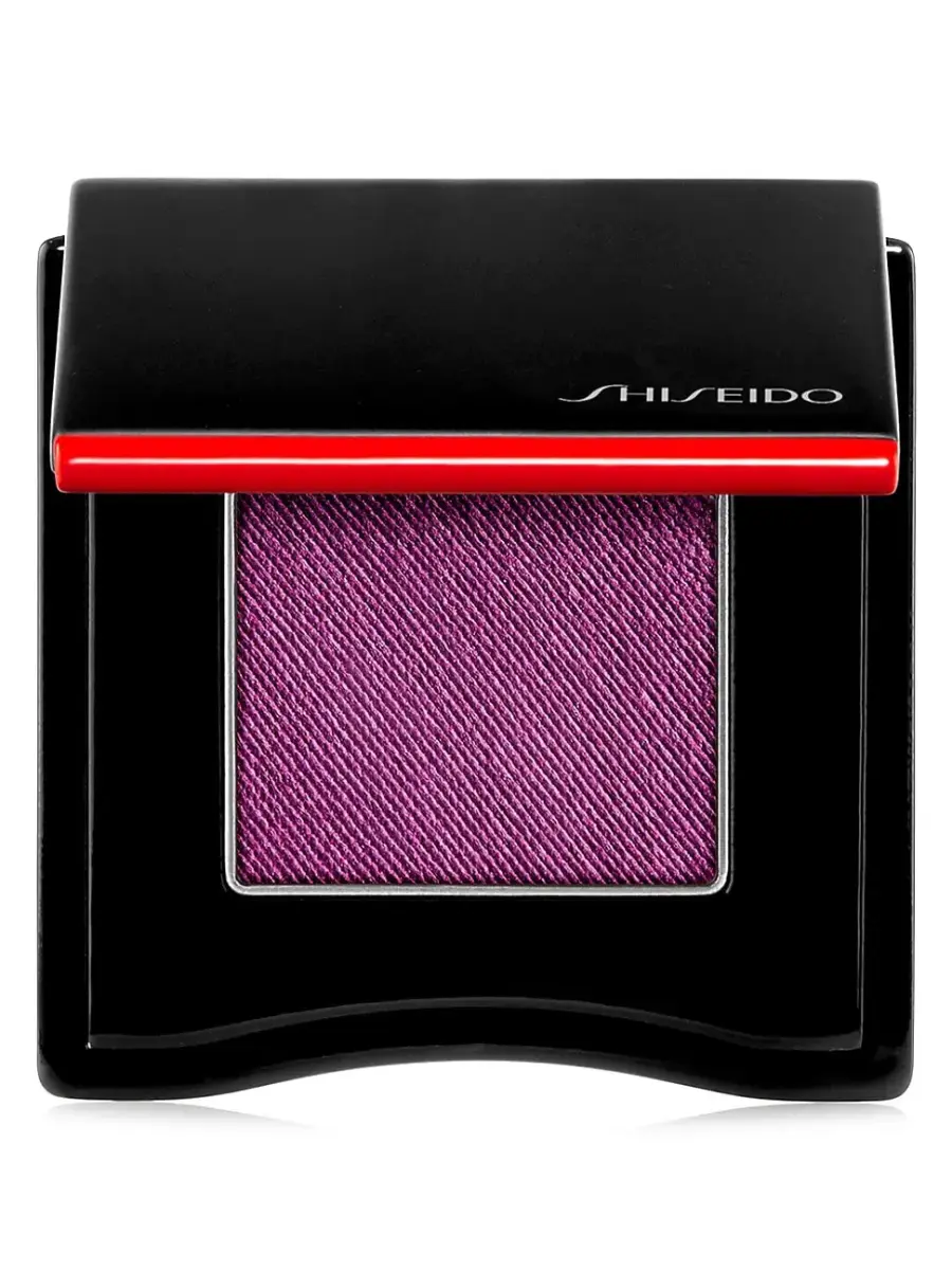 Shiseido, Ladies POP, Eyeshadow Compact, 12, Hara-Hara Purple, 2 g