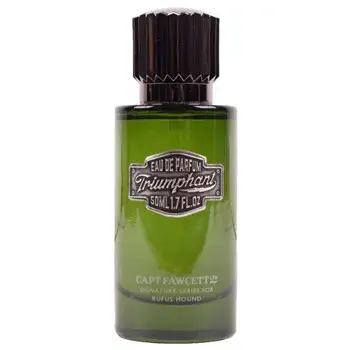Captain Fawcett Rufus Hound´s Triumphant EDP 50ml