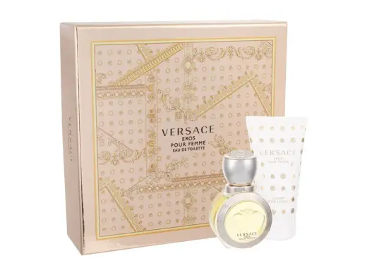 Versace Eros Pour Femme Eau de Parfum 30 ml