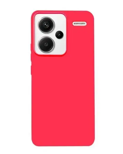 Beline Case Candy Redmi Note 13 Pro+ 5g Pink