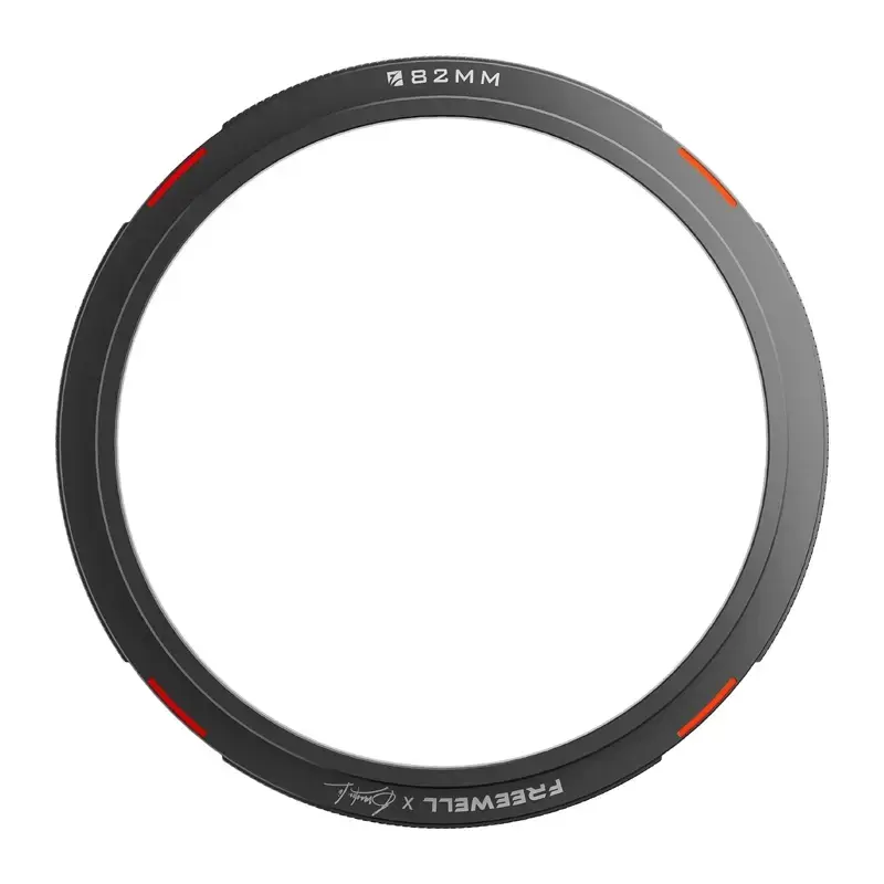 Adapter ring Freewell Brandon Li 82mm