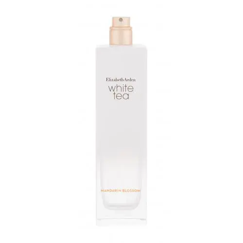 Elizabeth Arden White Tea Mandarin Blossom 100 Ml Woda Toaletowa Tester Dla Kobiet