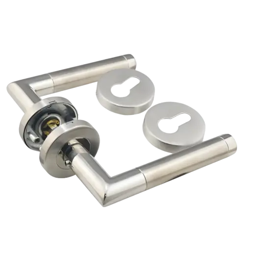 Handle LH1006 19x135mm steel