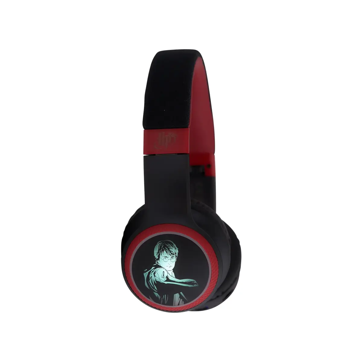 Harry Potter headphones BT Light-Up BT Patronus