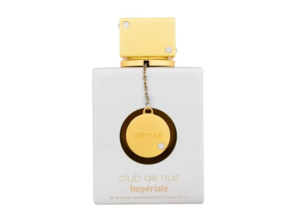 Armaf Club de Nuit White Imperiale Eau de Parfum 105 ml