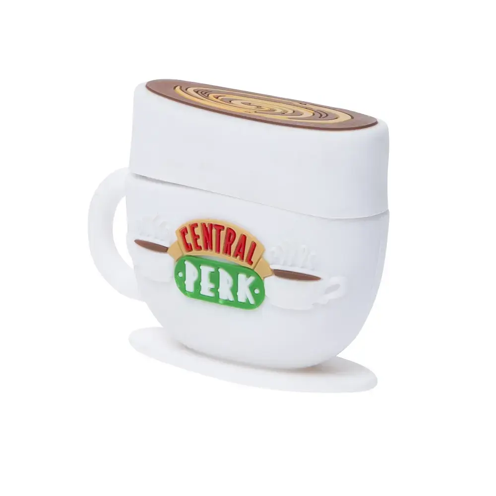 Friends earphones TWS Central Perk Cup