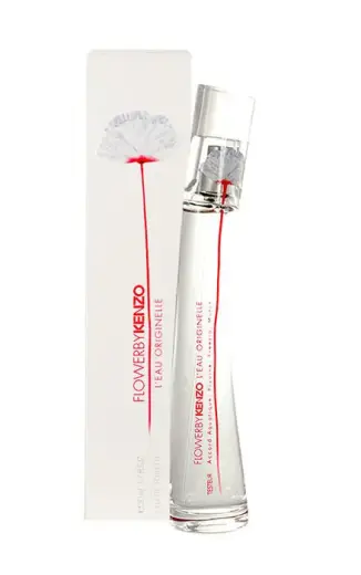 KENZO Flower By Kenzo L´Eau Originelle Eau de Toilette 30 ml