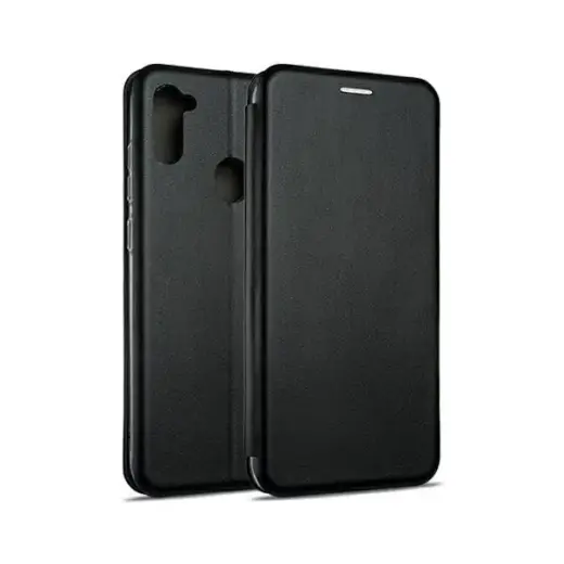 Beline Etui Book Magnetic Samsung M11M115 /black