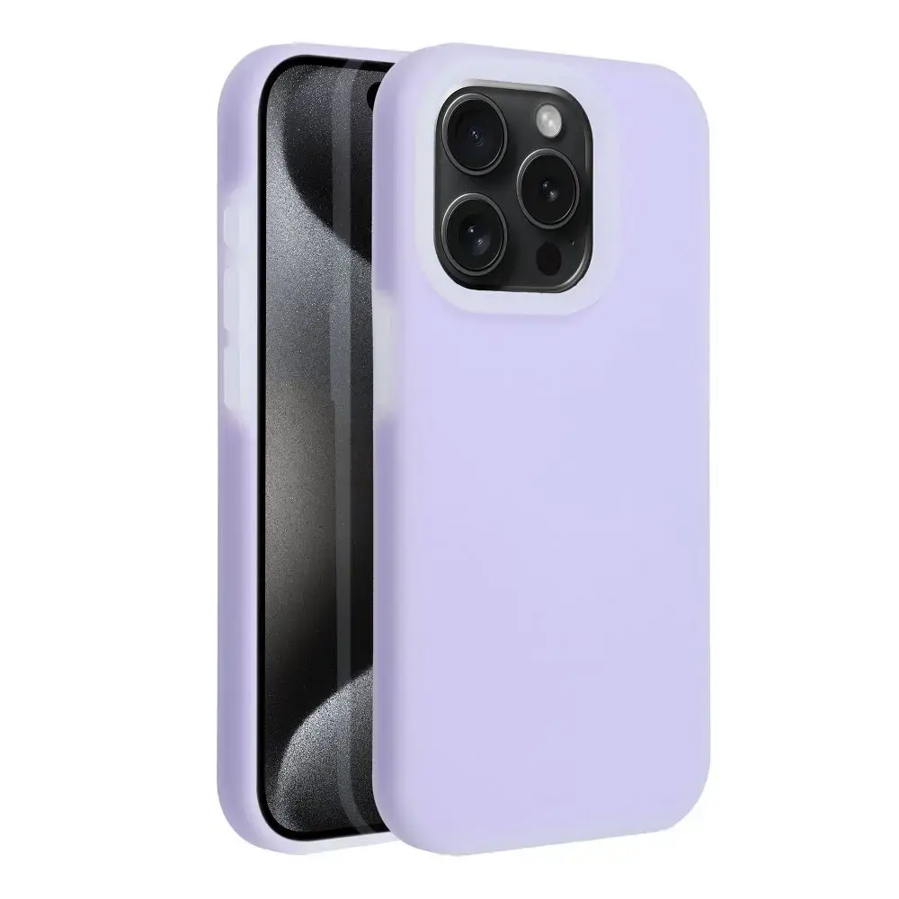 Case for iPhone 11 Pro Candy Case do purple