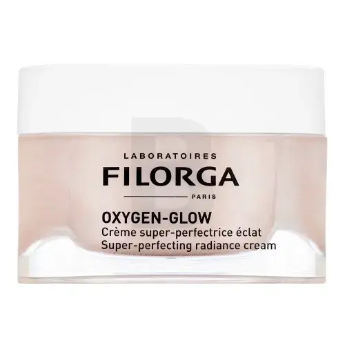 Filorga Oxygen-Glow Brightening and Rejuvenating Super-Perfecting Radiance Cream 50 ml