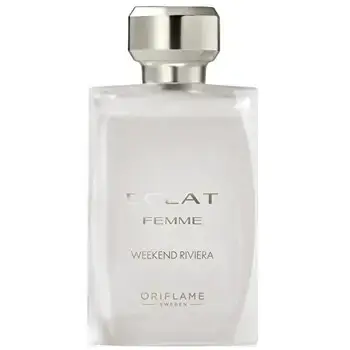 Oriflame Eclat Femme Weekend (EDT) tualettvesi naistele 50 ml