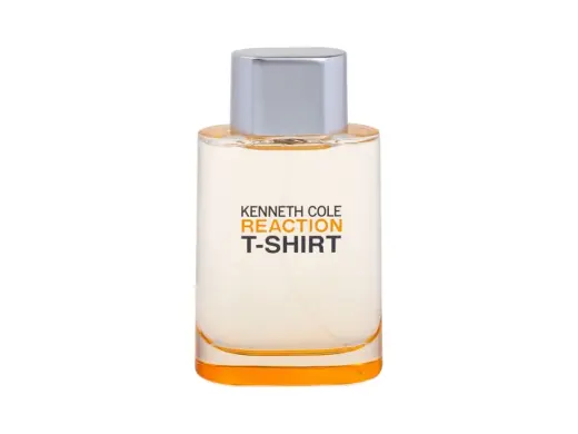 Kenneth Cole Reaction T-Shirt Eau de Toilette 100 ml