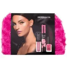 Dermacol Imperial XXL Volume & Panorama Set - gift set 13ml