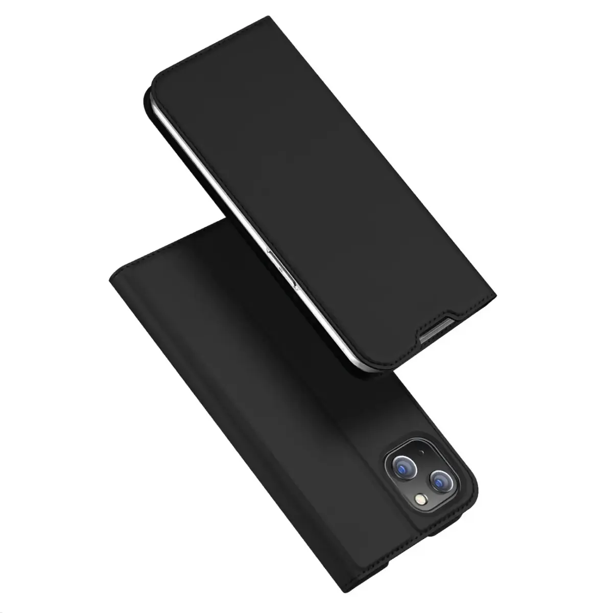 Dux Ducis Skin Pro book type