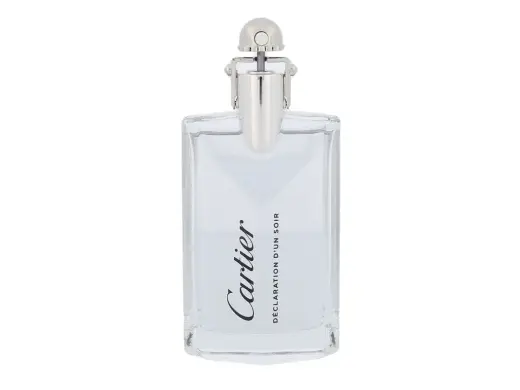 Cartier Déclaration d´Un Soir Eau de Toilette 50 ml