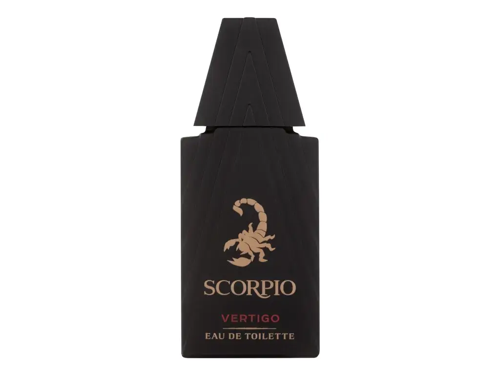 Scorpio Vertigo Eau de Toilette 75 ml