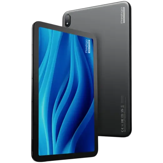 Prestigio Solutions Virtuoso PSTA101, 10.36" 2K, 6GB+128GB, 4G