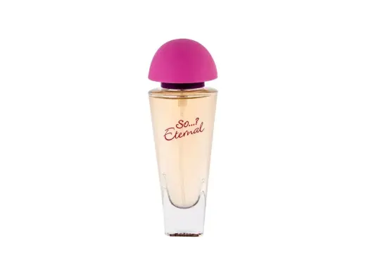 So...? So...? Eternal Eau de Toilette 30 ml