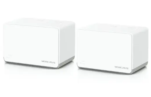 System Halo H70X WiFi AX1800 2pack