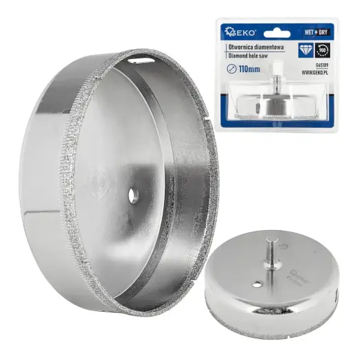 Dimanta urbis flīzēm 110mm