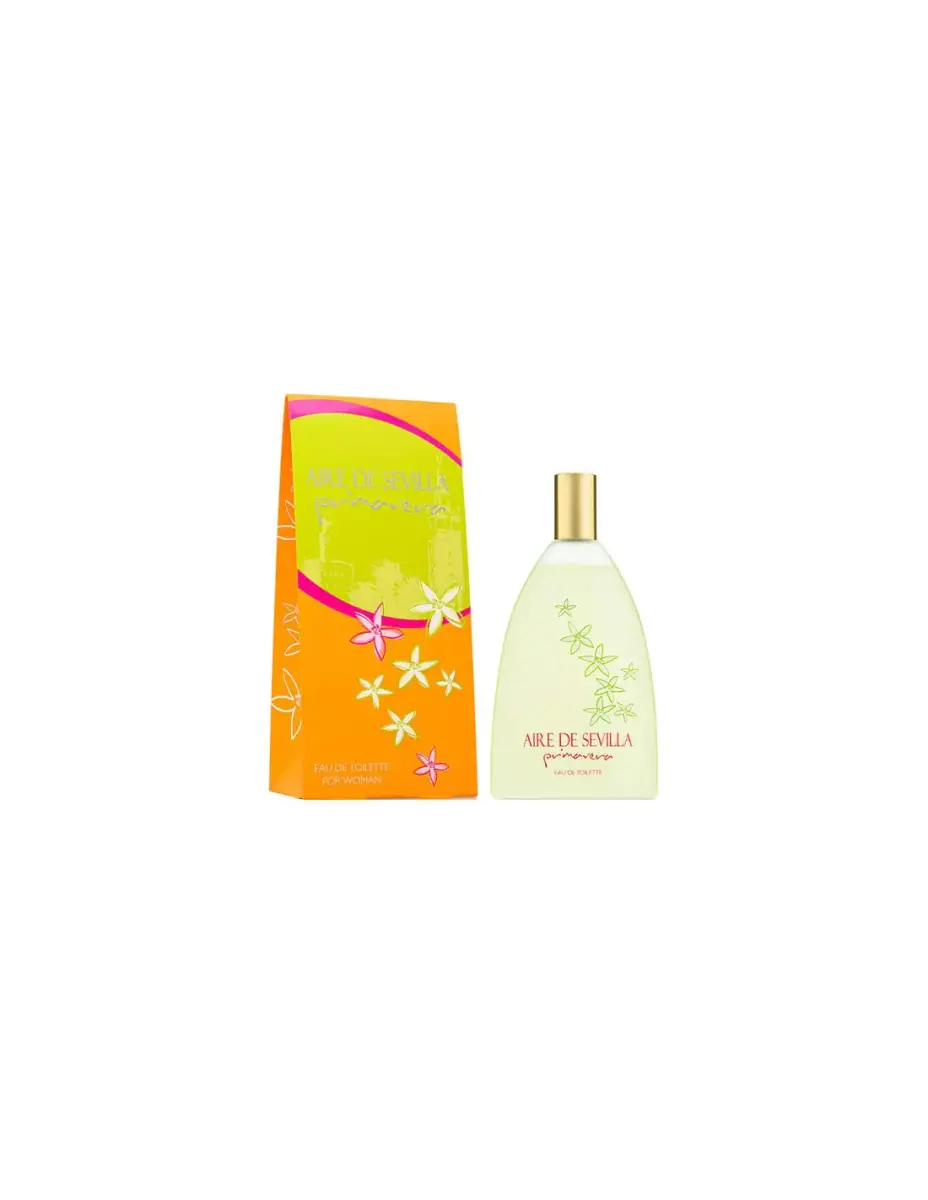 AIRE DE SEVILLA PRIMAVERA EDT SPRAY 150 ML