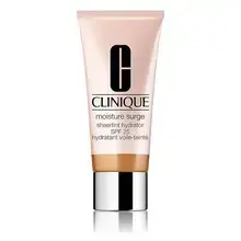 Moisture Surge SPF 25 Sheertint Hydrator - Moisturizing makeup 40 ml