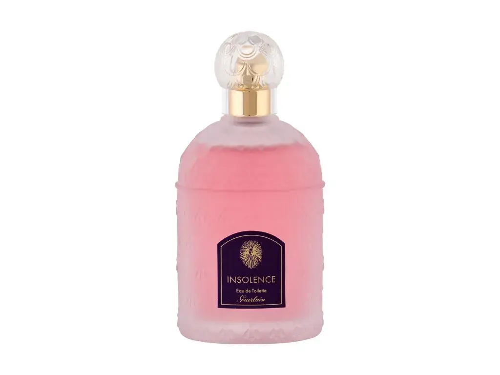 Guerlain Insolence Eau de Toilette 100 ml