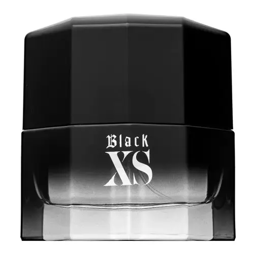 Paco Rabanne XS Black 2018 Tualetes ūdens vīriešiem 50 ml