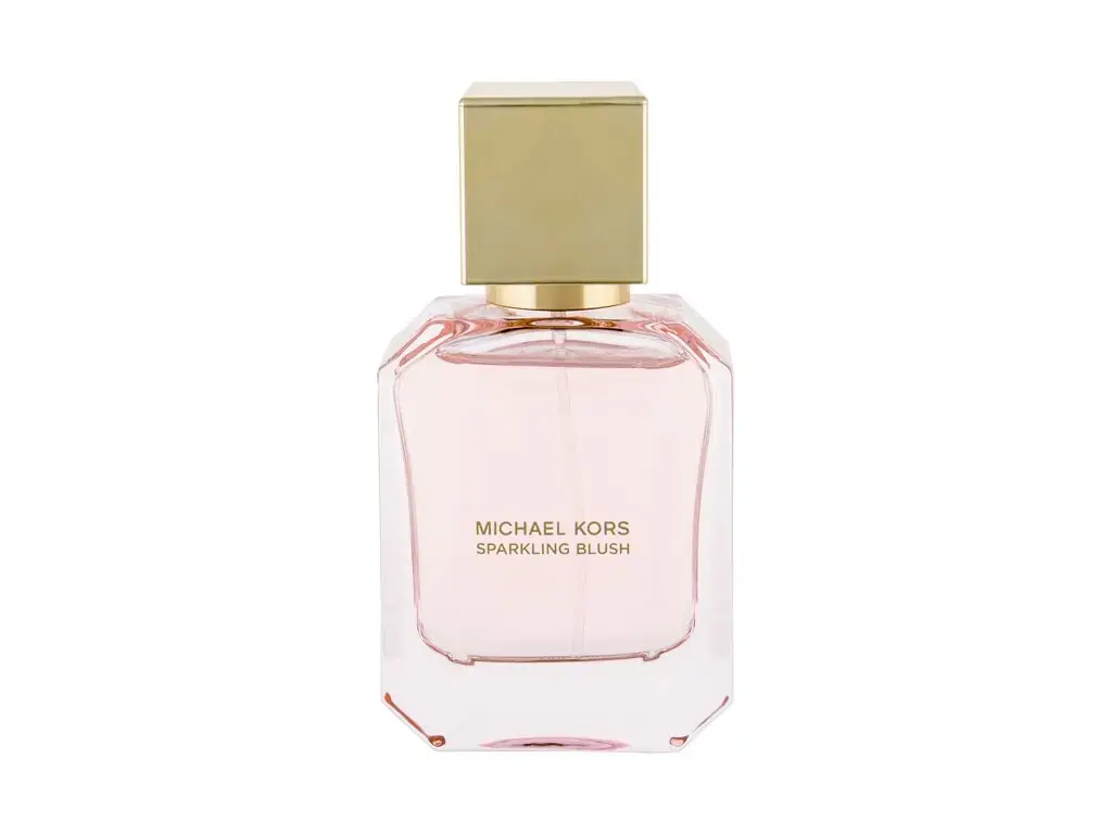 Michael Kors Sparkling Blush Eau de Parfum 50 ml