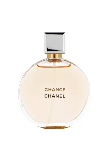 Tester Chanel Chance Edp 100ml