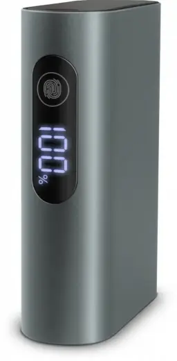 YENKEE YPB 1180GY 10000mAh, Li-ion 18W