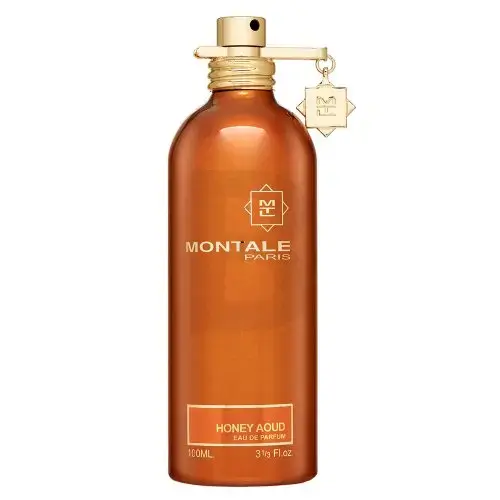 Montale Honey Aoud унисекс парфюм 100 мл